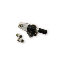 Kraftstoffpumpe passt für