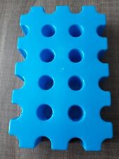 SL-Eisblock Bierkühler Bierkastenkühler Getränkekühler für 0,33 Liter Flaschen