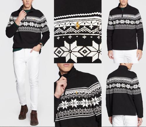 Polo ralph lauren norweger - polo,