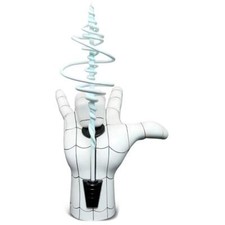 Toy Sapiens Marvel 1/1 Heroic