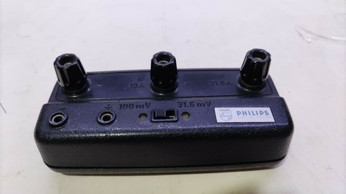 Used 1pc philips pm9244 - philips, pm9244/01