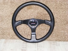 Atiwe Motorsport Lederlenkrad