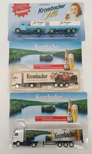 Krombacher Pils  # Werbetruck