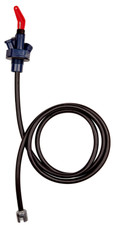 Afriso tank entnahme - tank,