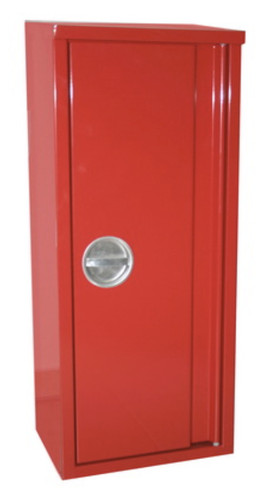 Stahlblechschutzschrank