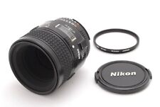 【NEUWERTIG】Nikon AF Micro