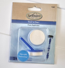 Spellbinders Schaum Applikator