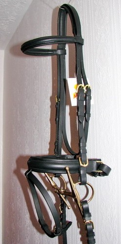 Fss posh deutsch messing - fss,