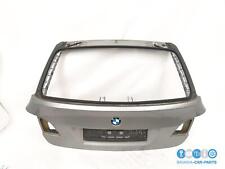 Original BMW  E61  Heckklappe A08 silber-grau met. 7130799