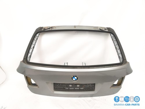 Original bmw e61 heckklappe - original,