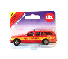 ✅  siku 1364 * Feuerwehr