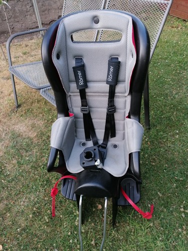 Römer jockey comfort - römer,