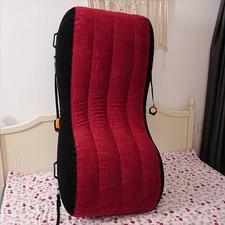 Aufblasbares Sex Kissen Bett Sofa Mit Manschette Liebesmöbel Lendenkissen Frauen