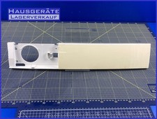 Sockelleiste Waschmaschine -