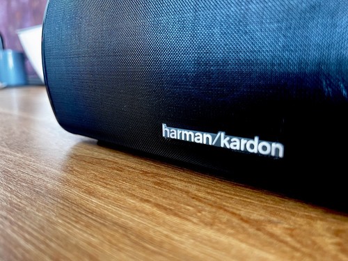 Harman kardon hkts - harman, 5.0