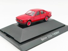 Herpa 1:87 BMW 5er H0