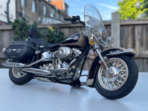 Ertl 2004 harley davidson - harley,