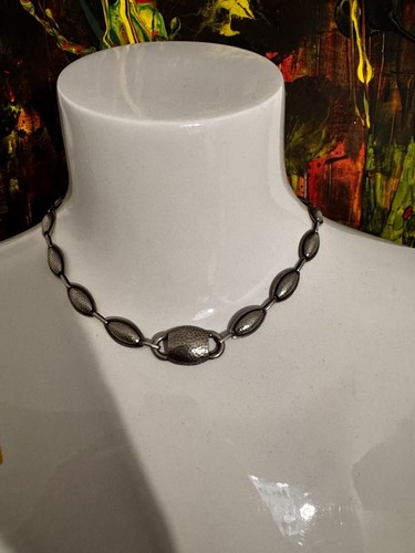 Original fahrner collier 935 - original,