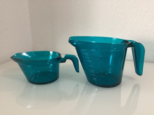 Tupperware micro pitcher set - tupperware,