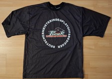 Augsburger Panther, Playoffs 2009-2010, Fan-Shirt, #44, Endras