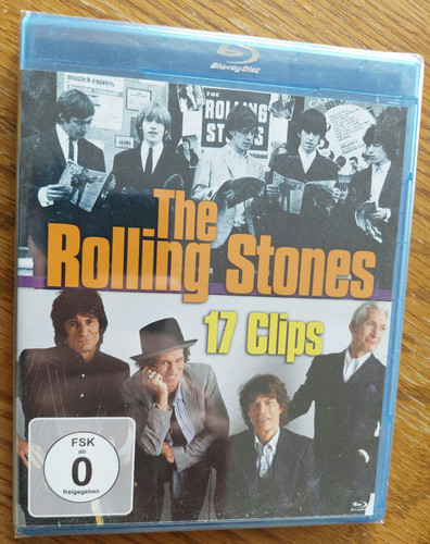 Rolling stones clips - stones, 17