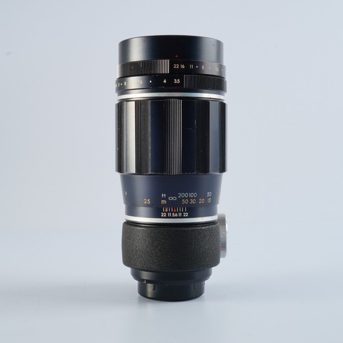 Exzellenter pentax takumar - exzellenter,