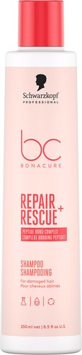 Schwarzkopf bonacure repair - schwarzkopf,
