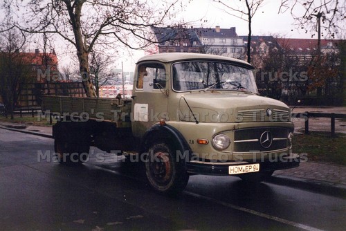 Lkw foto mercedes - foto, truck
