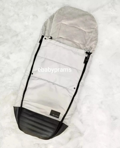 Cybex priam mios platinum - mios,