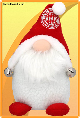 Bayern münchen wichtel - bayern,