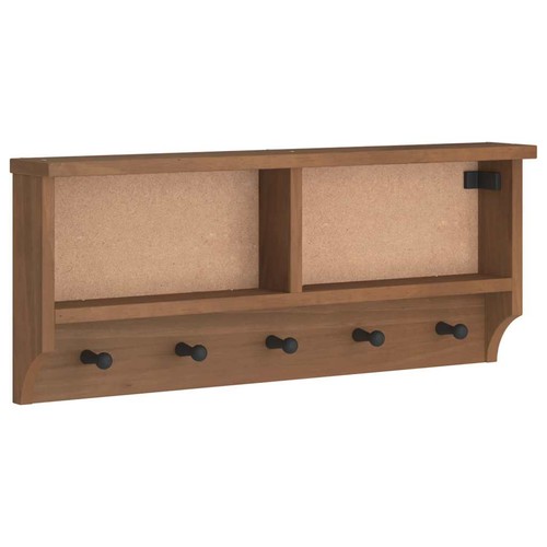 Modern wandgarderobe - modern,
