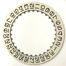 Omega 1040 uhrwerk - uhrwerk, ersatzteil