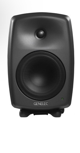 Genelec 8040bpm - genelec,