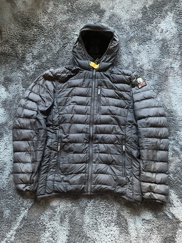 Parajumpers herren steppjacke - herren,