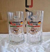 2x Gold Ochsen - Fußball EM