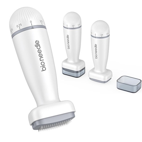 Mikronadel derma stamp - stamp,, 120