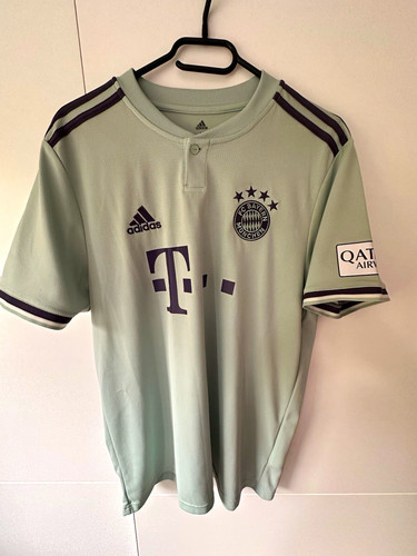 Bayern münchen adidas - bayern,