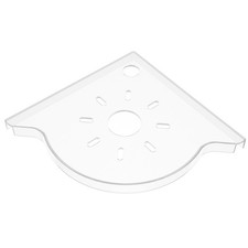 Aquarium Pflanzenhalter