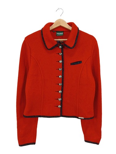 Geiger strickjacke damen - strickjacke,