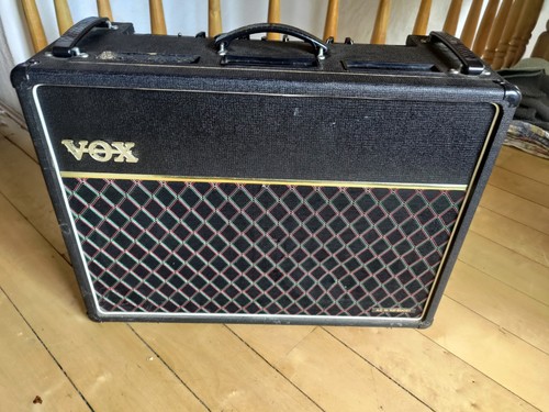 Vox amp voll - vox,