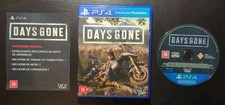 Days Gone - BR - Auf Englisch