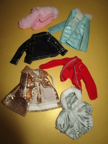 1295 sechs alte barbie - sechs,