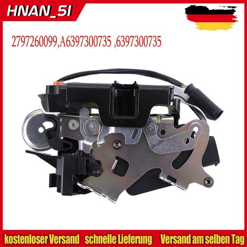Für mercedes w639 2003 - mercedes, 2003-