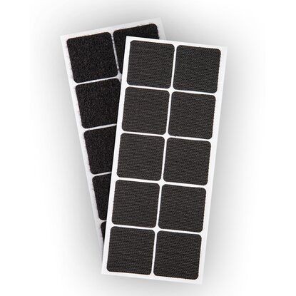 Stegu puffin klettpads - stegu,
