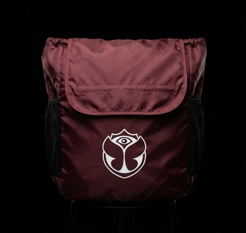 Tomorrowland rucksack - tomorrowland,