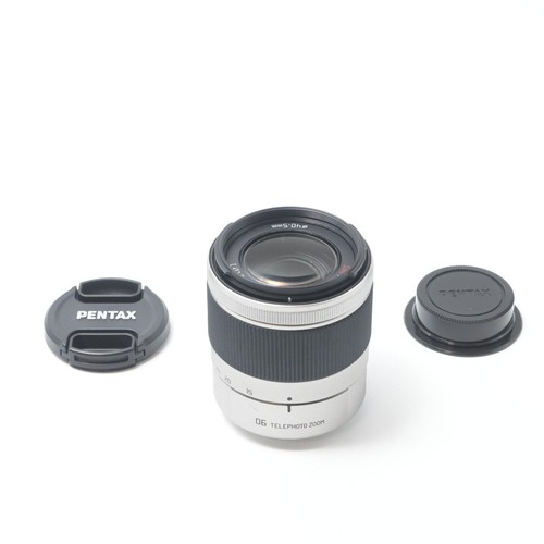 Pentax smc telephoto - pentax,