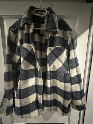 Pull bear jacke damen anorak - &,