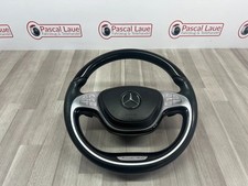 Mercedes Benz W222 S Klassse