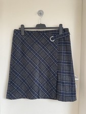 GERRY WEBER Damen Wollrock 44