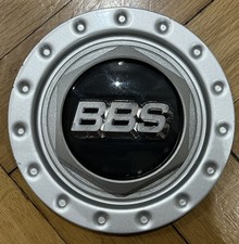 BBS RM RJ Nabendeckel Deckel